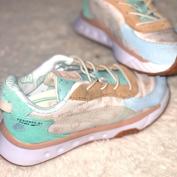 Toddler puma golf best sale